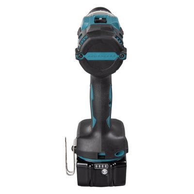 4. MAKITA.WKRĘTARKA UD.18V DHP489RTJ 73/40Nm 2x5,0Ah