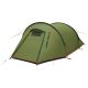 6. Namiot High Peak Kite 3 LW zielono-czerwony 10344