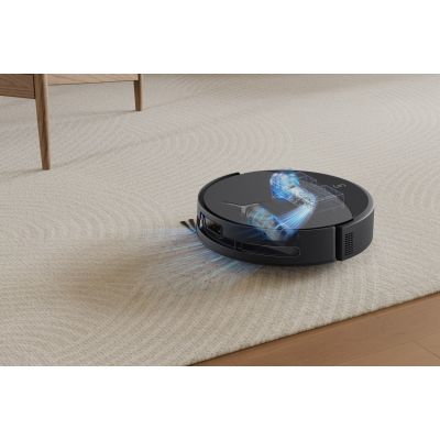 52. Ecovacs DEEBOT T90 PRO OMNI EU 0,25 l Czarny
