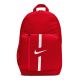4. Plecak Nike Academy Team Jr DA2571-657