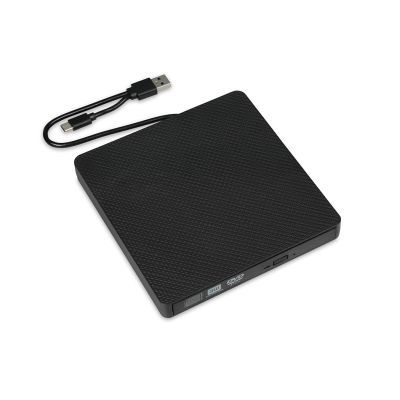 2. IBOX ZEWNĘTRZNA NAGRYWARKA DVD IED03 USB 3.2 GEN.1