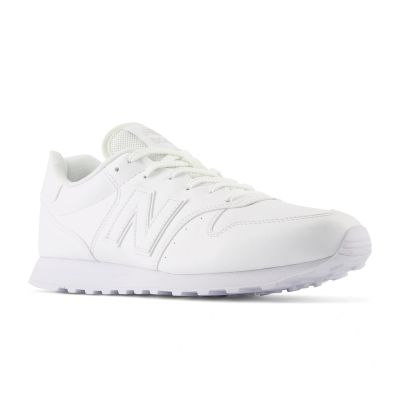 10. Buty New Balance sneakersy M GM500ZW2