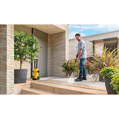 2. Myjka ciśnieniowa KARCHER K 3 Home - 1.676-354.0