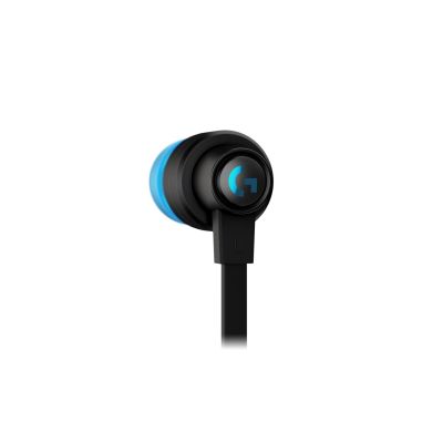 4. Logitech Słuchawki G333 - BLACK - EMEA