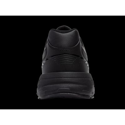 4. Sneakersy K-swiss FARIO LTH BLACK/BLACK-M (04778-001-M)