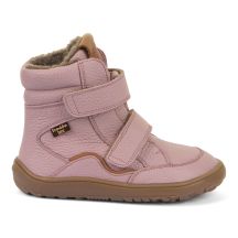 Froddo Children boot BAREFOOT TEX WINTER (G3160246-7)