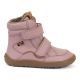 Froddo Children boot BAREFOOT TEX WINTER (G3160246-7)