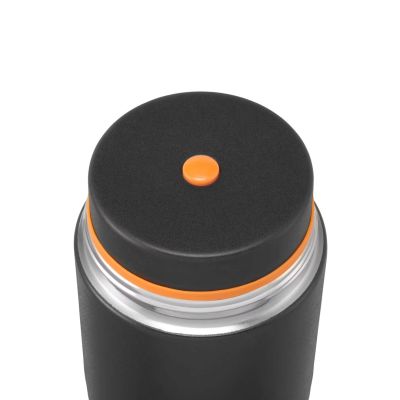 10. Termos obiadowy Esbit Food Jug 750ml, czarny