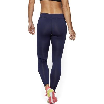 2. Legginsy Asics Silver Tight W 2012A028404