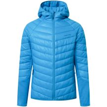 Kurtka męska VIKING Bart Warm Pro Polartec Primaloft niebieska   XXL