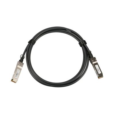 5. Extralink Kabel QSFP+ QSFP+ DAC DAC, 40Gbps, 3m, 30AWG
