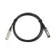 5. Extralink Kabel QSFP+ QSFP+ DAC DAC, 40Gbps, 3m, 30AWG