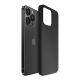 13. Etui 3mk Silicone Case na iPhone 15 Pro - czarne