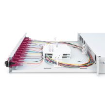 Digitus DN-96331-4 części do stojaków Panel zarządzania kablami