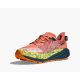 4. Buty do biegania damskie HOKA Speedgoat 6 Feldspar/Blue Twilight (1147811-FDS)