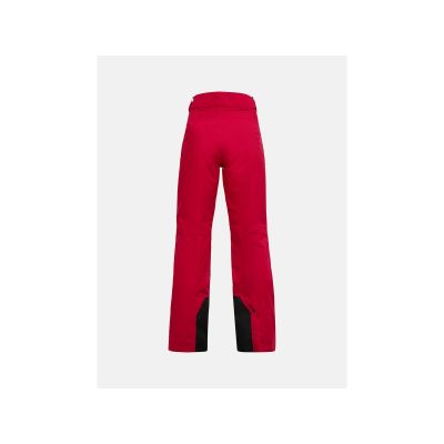 3. Spodnie PEAK PERFORMANCE W Anima Insulated Pants bordowy