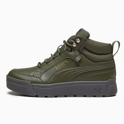 6. Buty Puma Tarrenz SB III Puretex M 393930-03
