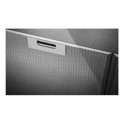7. Okap podszafkowy, wkład do zabudowy ELECTROLUX LFG716X