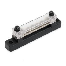Busbar Solvian 150A 12P M4 + konektory