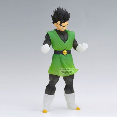 3. BANPRESTO DRAGON BALL Z CLEARISE - GOHAN (GREAT SAIYAMAN II) (VER.A.)