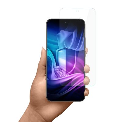 13. Folia matowa 3mk SilkyMatt Pro™ na Realme 16 5G