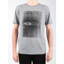 T-shirt Moskova MOKOV007