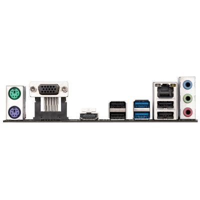 16. Płyta główna Gigabyte H610M H V2