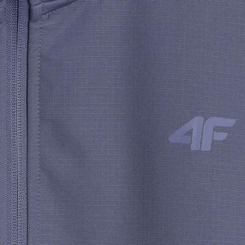 6. Bluza 4F M 4FWAW25TSWSM1947 32S