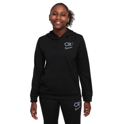 Bluza Nike CR7 Jr DX5460-010