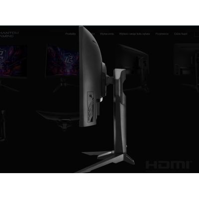 10. Monitor ASROCK 27" PG27QRT2A