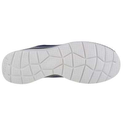4. Skechers Bountiful - Quick Path 12607-NVHP Granatowe 36,5