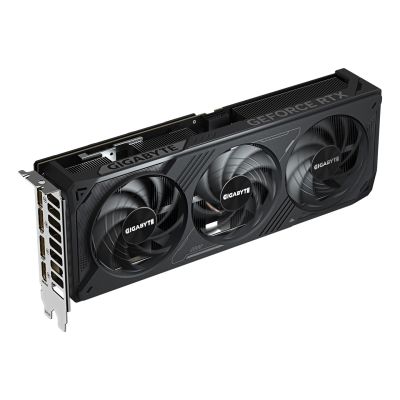5. Karta graficzna Gigabyte GeForce RTX 5070 WINDFORCE OC 12GB