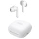 2. Słuchawki dokanałowe QCY T13 z ANC IPX5 Bluetooth 5.3 - białe