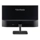 9. Viewsonic VA2432-H-2 monitor komputerowy 61 cm (24") 1920 x 1080 px Full HD LED Czarny