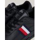 3. Buty Tommy Hilfiger Supercup Leather Stripes M FM0FM048240GQ