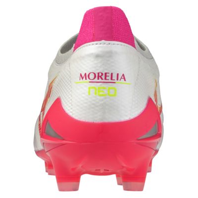 4. Buty Mizuno Morelia Neo IV Beta Elite FG P1GA264264