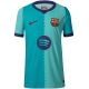 2. Koszulka dla dzieci Nike FC Barcelona Match 2026/27 zielona II6648 301