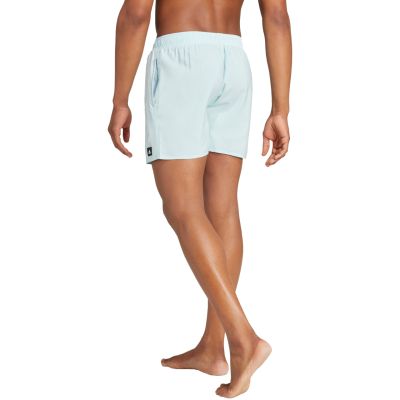 10. Spodenki kąpielowe adidas Solid CLX Short-Length M IX7580