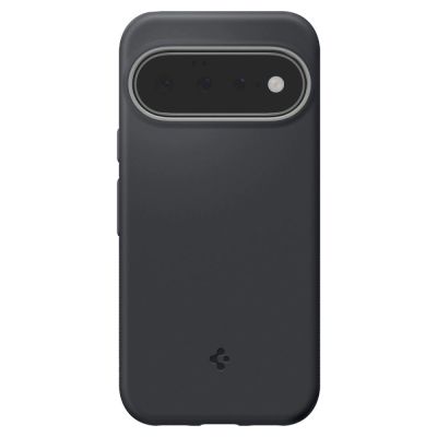 3. Etui Spigen Nano Pop MagSafe na Google Pixel 11 - czarno-szare
