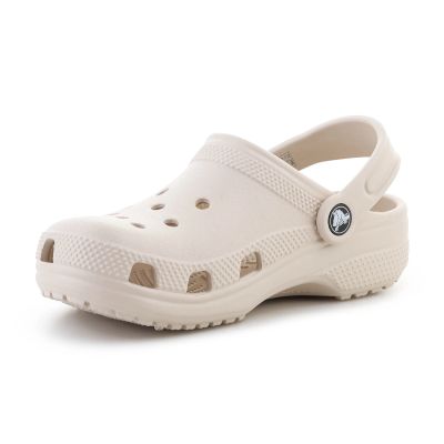 6. CROCS CLASSIC KIDS CLOG K FRAPPE 206991-2MC