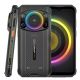 10. Smartfon Ulefone Armor 21 8GB/256GB (czarny) bez ładowarki