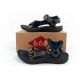 17. Sandały Lee Cooper Jr LCW-25-34-3571K