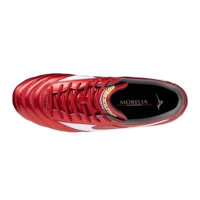 11. Buty Mizuno Morelia II PRO