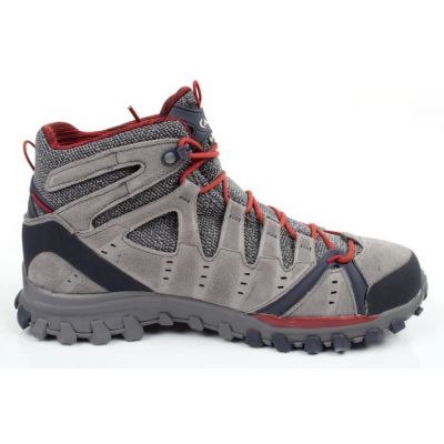 5. Buty trekkingowe Aku Alterra GORE-TEX M 713107