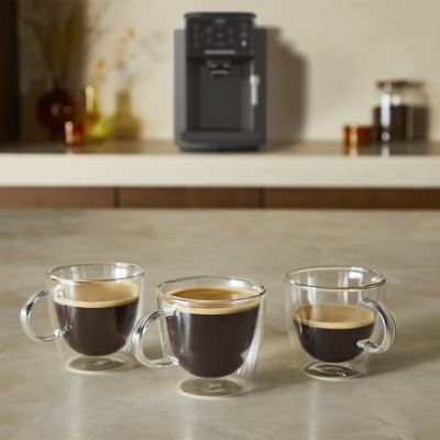 5. Krups Sensation C50 EA9108 Pełna automatyka Ekspres do espresso 1,7 l