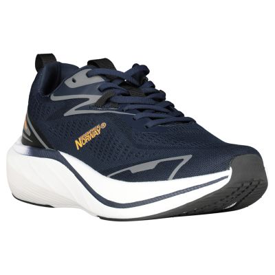 5. Buty męskie Geographical Norway OCALM NAVY DB MEN 612 (WZ7689H/GN-BLUE / NAVY)