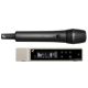 Sennheiser EW-D 835-S SET (Q1-6) - Zestaw bezprzewodowy wokalowy, 470-526 MHz