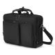 DICOTA D3250801 torba na laptop 35,6 cm (14") Aktówka Czarny