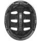 5. Kask rowerowy dziecięcy UVEX Kid 4 55-58cm, white matt