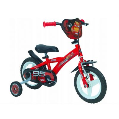Rowerek dzieciecy Huffy 12" Disney CARS